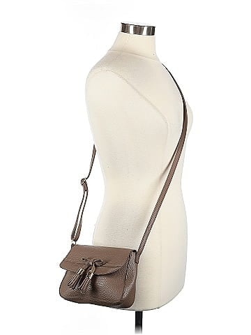 Unbranded Crossbody Bag (view 2)