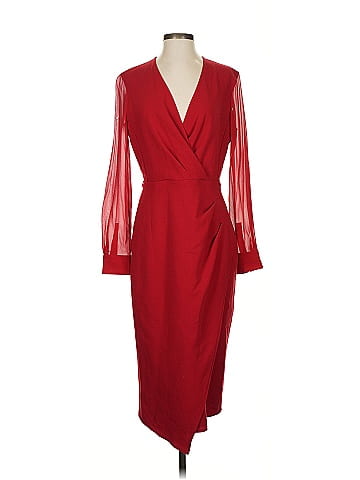 Max Mara Cocktail Dress (view 1)