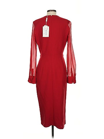 Max Mara Cocktail Dress (view 2)