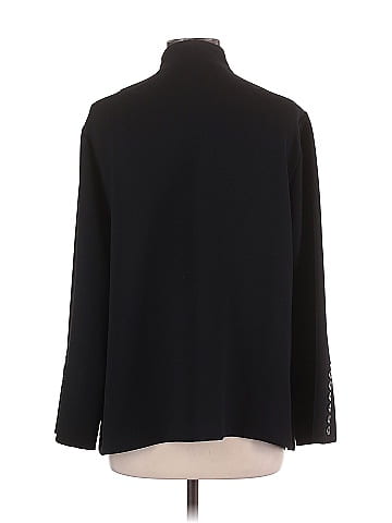 Emmelle 3/4 Sleeve Blouse (view 2)