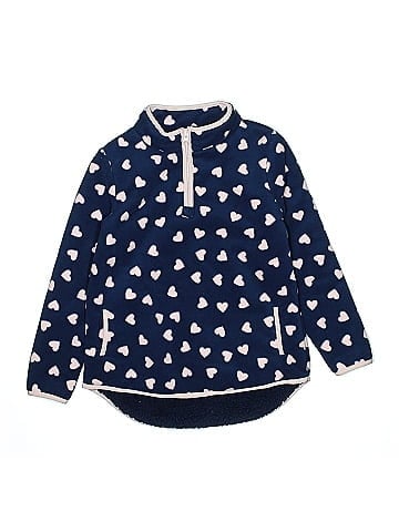 Carter's Pullover Sweater (view 1)