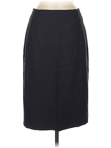 MM. LaFleur Wool Skirt (view 1)