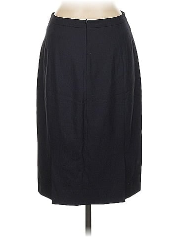 MM. LaFleur Wool Skirt (view 2)