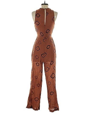 Eva Franco Jumpsuit (view 2)