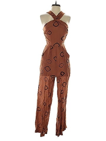 Eva Franco Jumpsuit (view 1)