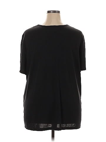 Liz & Me Short Sleeve T-Shirt (view 2)