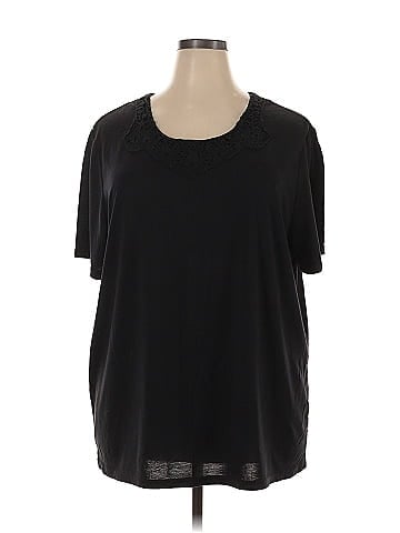 Liz & Me Short Sleeve T-Shirt (view 1)