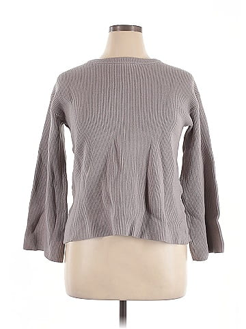 The Drop Pullover Sweater (view 1)