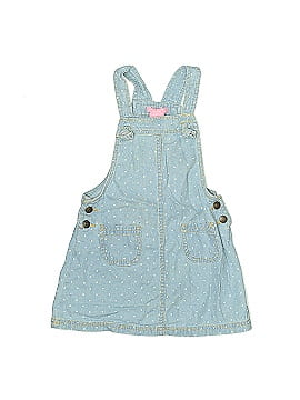 Isaac Mizrahi New York Denim Skirt (view 1)