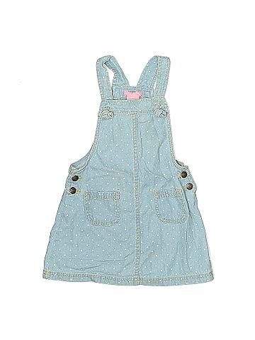Isaac Mizrahi New York Denim Skirt (view 1)