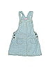Isaac Mizrahi New York 100% Cotton Blue Denim Skirt Size 4T - photo 1