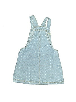 Isaac Mizrahi New York Denim Skirt (view 2)