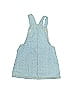 Isaac Mizrahi New York 100% Cotton Blue Denim Skirt Size 4T - photo 2