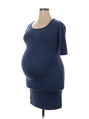 Happy Mama Casual Dress (view 1)