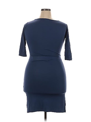 Happy Mama Casual Dress (view 2)
