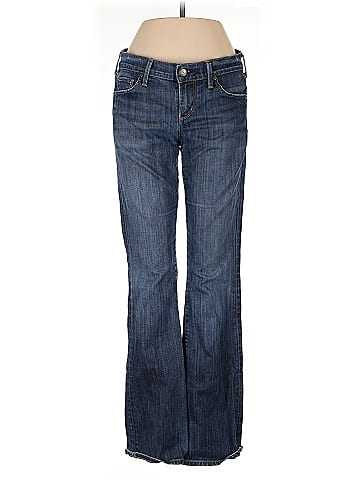 Citizens of Humanity Jeans (view 1)