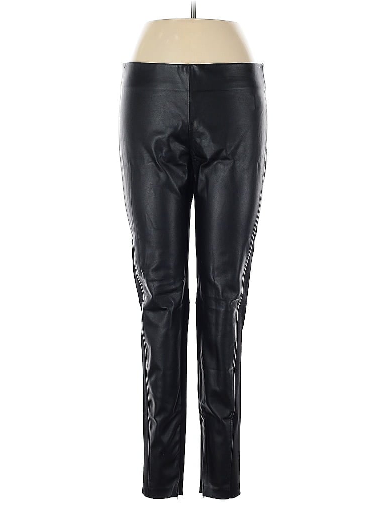 Pre-owned Polo Ralph Lauren Casual Pants In Black