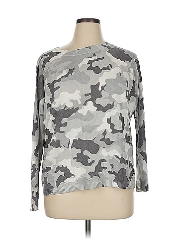 Jamison Sweatshirt (view 1)