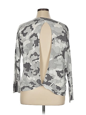 Jamison Sweatshirt (view 2)