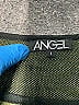Angel Camo Green Pullover Sweater Size 1 - photo 7