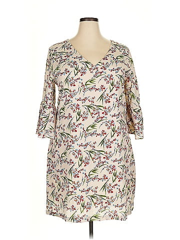 Belongsci Casual Dress (view 1)