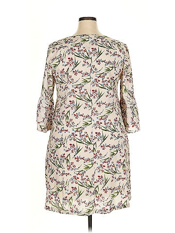 Belongsci Casual Dress (view 2)