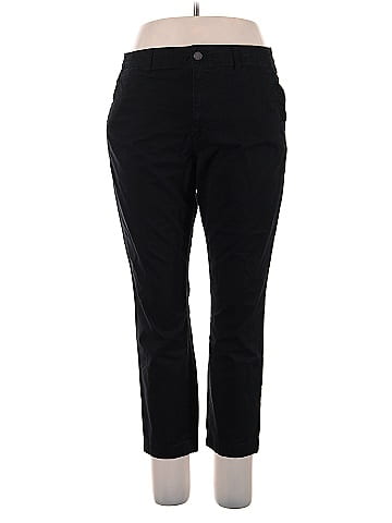 Eddie Bauer Casual Pants (view 1)