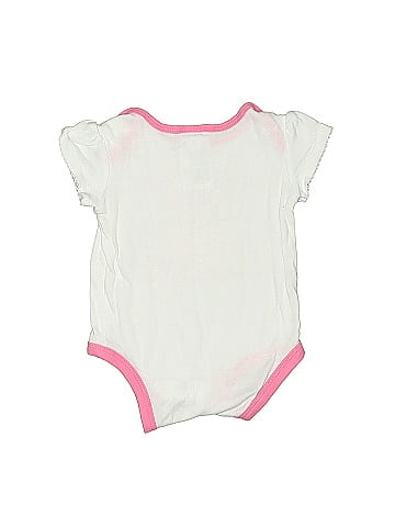 Russell Athletic Short Sleeve Onesie (view 2)