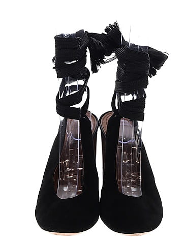 Chloé Heels (view 2)