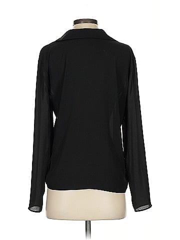 Alexia Admor Long Sleeve Blouse (view 2)