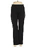 Alfani Black Active Pants Size 8 - photo 1
