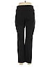 Alfani Black Active Pants Size 8 - photo 2