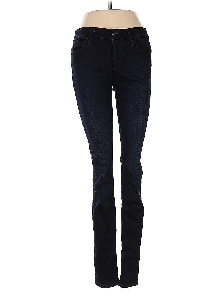 Click to view more detailed imagery on our partner's website Pre-owned Joe's Jeans Jeans In Blue