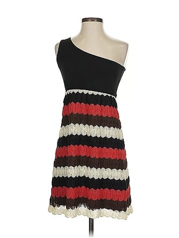 Judith March Cocktail Dress (view 1)
