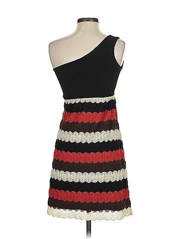 Judith March Cocktail Dress (view 2)
