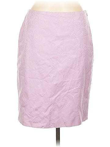 Dana Buchman Formal Skirt (view 1)