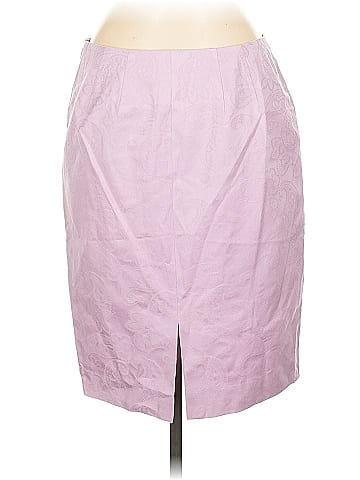 Dana Buchman Formal Skirt (view 2)