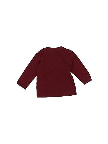 Gymboree Long Sleeve T-Shirt (view 2)