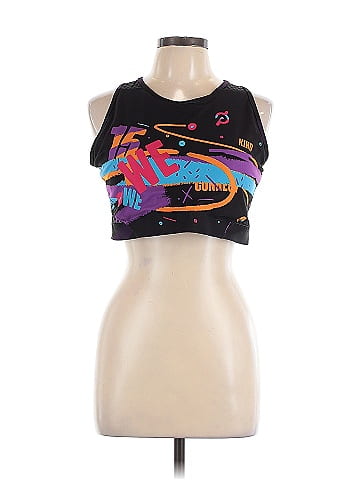 WITH Wear it to Heart Sports Bra (view 1)