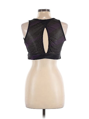 WITH Wear it to Heart Sports Bra (view 2)