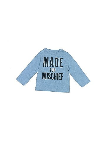 The Children's Place Long Sleeve T-Shirt (view 1)