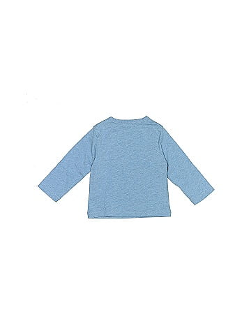 The Children's Place Long Sleeve T-Shirt (view 2)