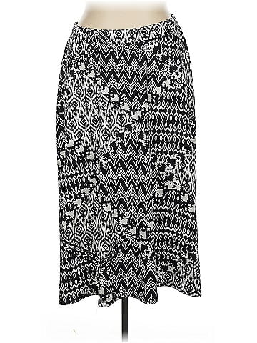 Avenue Casual Skirt (view 1)