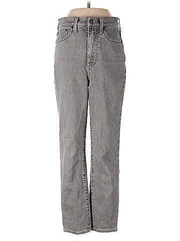 Madewell Jeans (view 1)