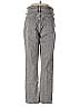 Madewell Houndstooth Gray Jeans Size 25 waist - photo 2