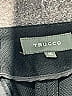 Trucco Solid Black Dress Pants Size EU 40 / US 10 - photo 7