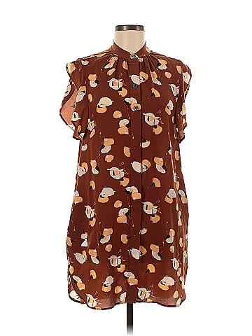 Equipment Lorainna Dress (view 1)
