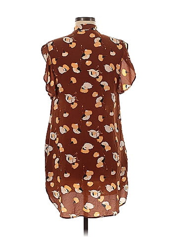 Equipment Lorainna Dress (view 2)