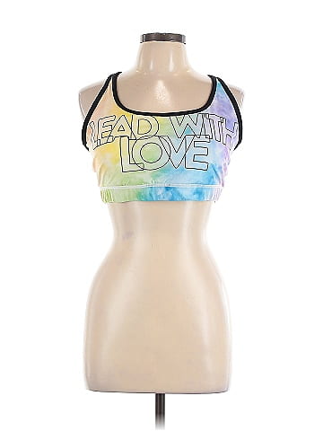 WITH Wear it to Heart Sports Bra (view 1)