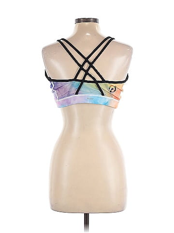 WITH Wear it to Heart Sports Bra (view 2)